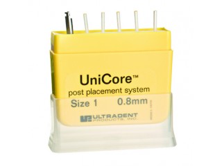 УниКор Пост - UniCore Post Size 1