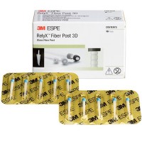 Реликс Фабер Пост - RelyX Fiber Post №3