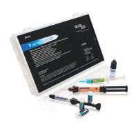Набор штифтов Transluma System Post Kit