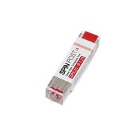 Штифты стекловолоконные конические Spin Post SPA25 Ø1,25 mm (красный), 10 шт