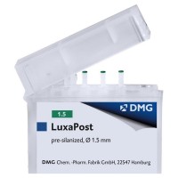 LuxaPost ø 1,5 мм