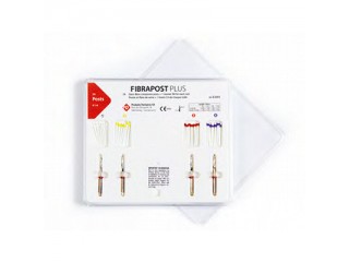 Набор штифтов Fibrapost Plus