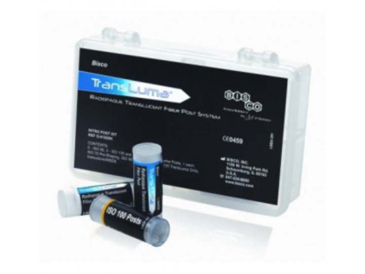 Набор штифтов Transluma INTRO POST KIT