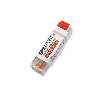 Штифты стекловолоконные конические Spin Post SPA55 Ø1,55 mm (оранжевый), 10 шт