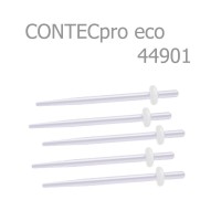 Штифты стекловолоконные полупрозрачные CONTECpro eco 44901