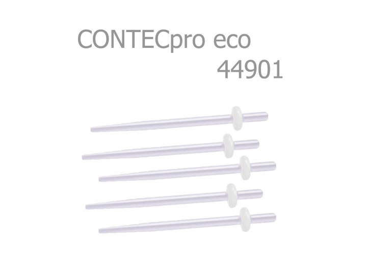 Штифты стекловолоконные полупрозрачные CONTECpro eco 44901