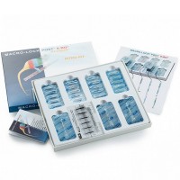 Набор Макро-Лок - INTRO KIT MACRO-LOCK POST ILLUSION X-RO