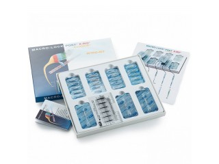 Набор Макро-Лок - INTRO KIT MACRO-LOCK POST ILLUSION X-RO