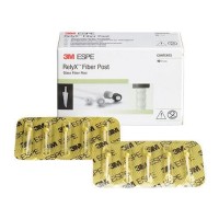 Реликс Фабер Пост - RelyX Fiber Post №1