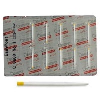 Штифты стекловолоконные Easy Post №1