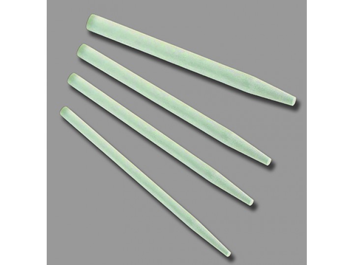 Полупрозрачные стекловолоконные штифты - MATCHPOST