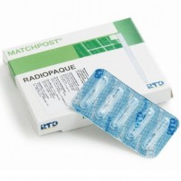 Полупрозрачные стекловолоконные штифты - MATCHPOST