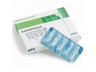 Полупрозрачные стекловолоконные штифты - MATCHPOST