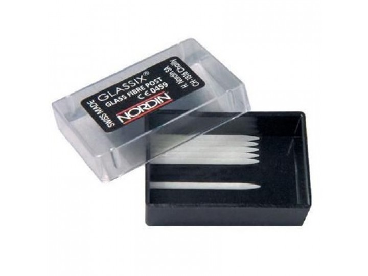 Cтекловолоконные штифты Glassix posts refill