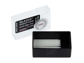 Cтекловолоконные штифты Glassix posts refill