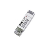 Штифты стекловолоконные конические Spin Post SPA200 Ø2,0 mm (серый), 10 шт