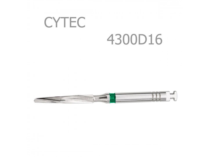 Набор комбинированный CONTECpro eco / CYTECpro eco: штифты (60 шт) + развертки (15 шт) Набор комбинированный CONTECpro eco / CYTECpro eco: штифты (60 шт) + развертки (15 шт)