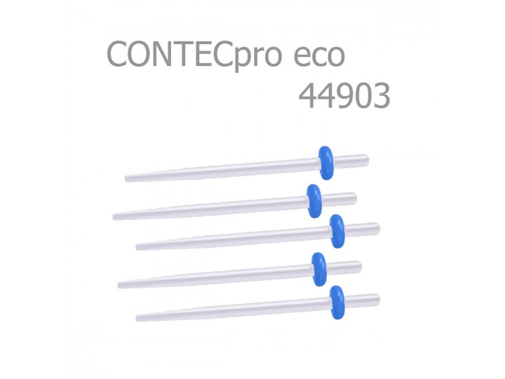 Набор комбинированный CONTECpro eco / CYTECpro eco: штифты (60 шт) + развертки (15 шт) Набор комбинированный CONTECpro eco / CYTECpro eco: штифты (60 шт) + развертки (15 шт)