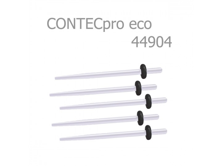 Набор комбинированный CONTECpro eco / CYTECpro eco: штифты (60 шт) + развертки (15 шт) Набор комбинированный CONTECpro eco / CYTECpro eco: штифты (60 шт) + развертки (15 шт)
