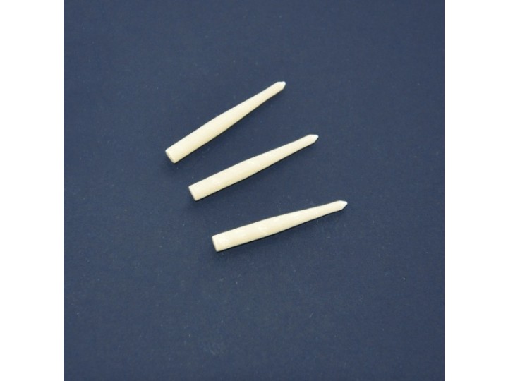 Штифты стекловолоконные конические