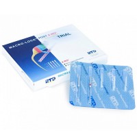 Набор Макро-Лок - MACRO-LOCK POST ILLUSION X-RO TRIAL-KIT