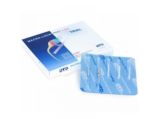 Набор Макро-Лок - MACRO-LOCK POST ILLUSION X-RO TRIAL-KIT