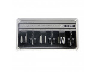 Набор стекловолоконных штифтов IKS-Z10-F