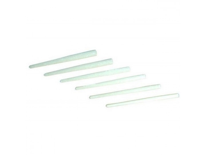 Штифты стекловолоконные цилиндро-конической формы