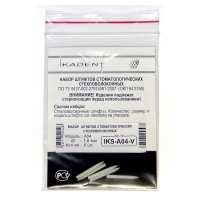 Стекловолоконные штифты IKS-A04-V