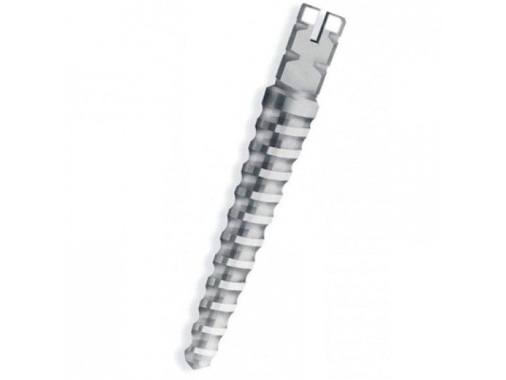 Штифты титановые Юниметрик - Unimetric 108L