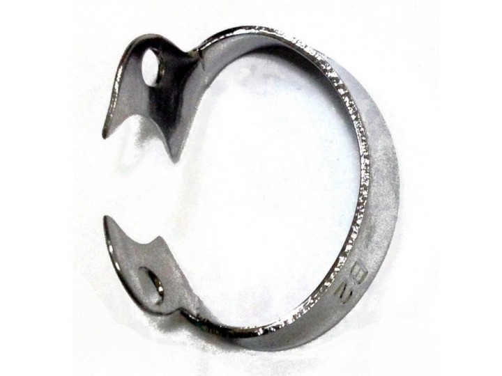 Кламп № B-2 Hygenic