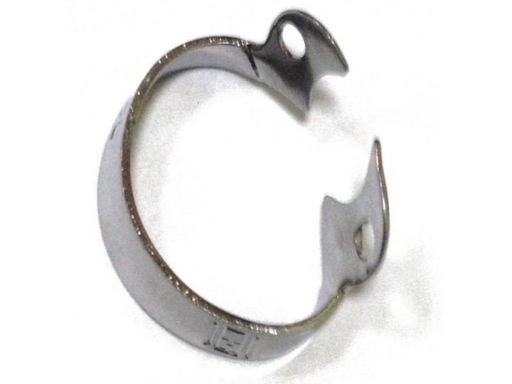 Кламп № B-2 Hygenic