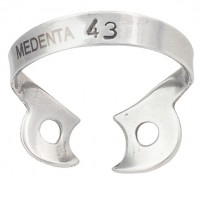 Кламп № B3 арт. 129-043, Medenta