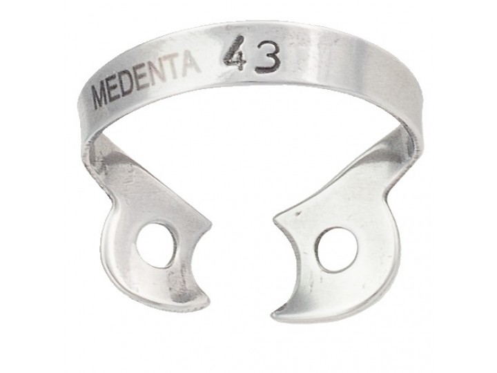 Кламп № B3 арт. 129-043, Medenta