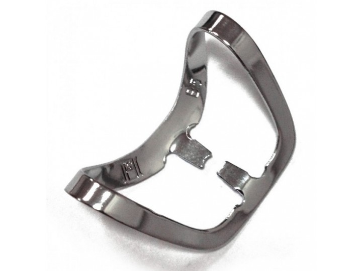 Кламп № B-5 Hygenic