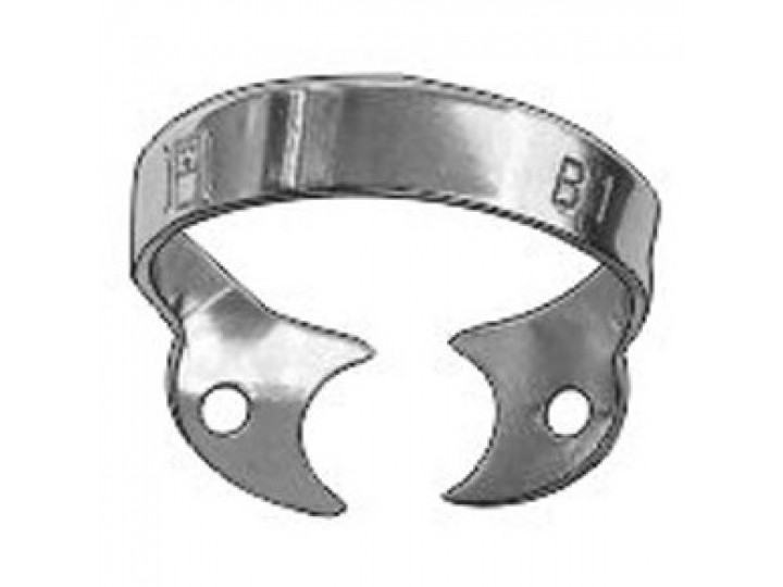 Кламп № B1 ТОР ВМ