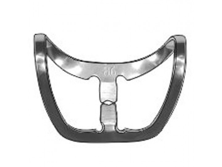 Кламп № B6 ТОР ВМ