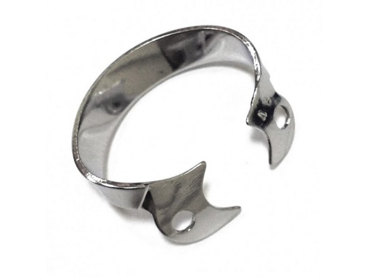 Кламп № B-3 Hygenic