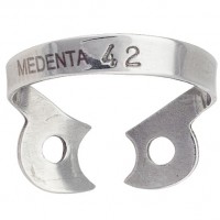 Кламп № B2 арт. 129-042, Medenta