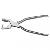 Пробойник для коффердама П-2550-1