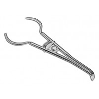 Щипцы для установки кламп № 3.992, ТОР ВМ