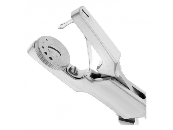 Пробойник (Дырокол) для коффердам (1 шт) , NOPA