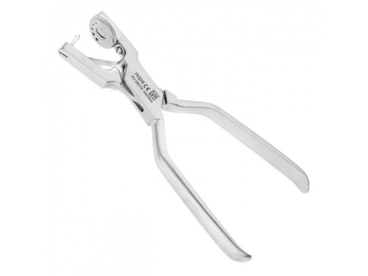 Пробойник (Дырокол) для коффердам (1 шт) , NOPA