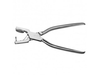 Пробойник для коффердама Punches RDPA, Hu-Friedy