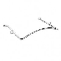 Рамка для коффердама взрослая металлическая Dental Dam