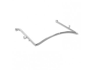 Рамка для коффердама взрослая металлическая Dental Dam