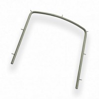 Рамка для латексного листа детская Medenta 129-249