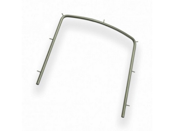 Рамка для латексного листа детская Medenta 129-249