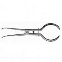 Щипцы для коффердама RDF4E, Hu-Friedy