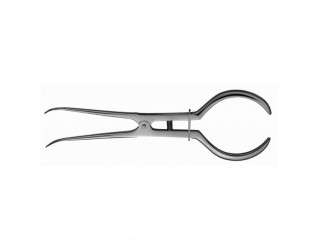 Щипцы для коффердама RDF4E, Hu-Friedy